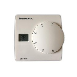 Thermostat mécanique pour...